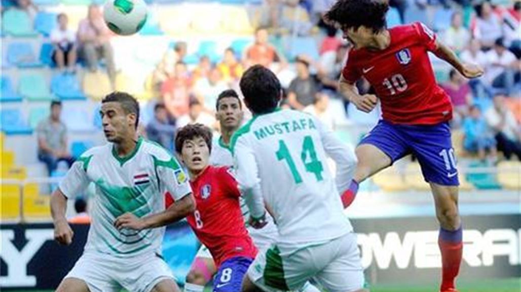 مختصون يباركون فوز المنتخب ويعتبرونه أمل المستقبل