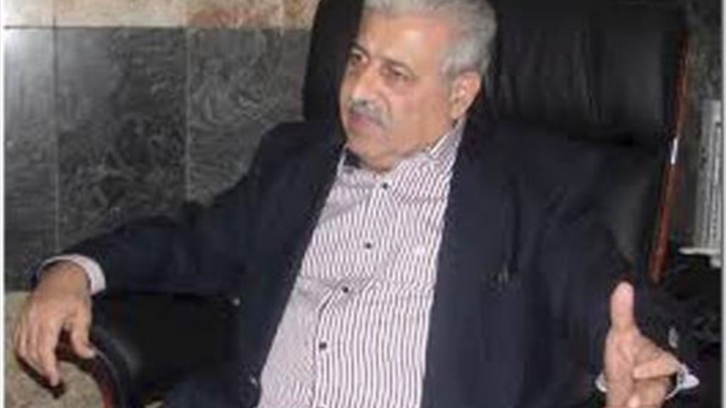 النجيفي يعلن تحالف الحركة الأيزيدية مع متحدون في نينوى