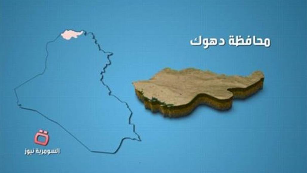 انتحار شاب شنقاً شرقي دهوك
