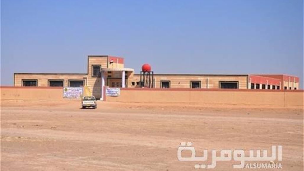 ديالى تباشر ببناء مدرستين في بعقوبة بكلفة اكثر من مليار دينار