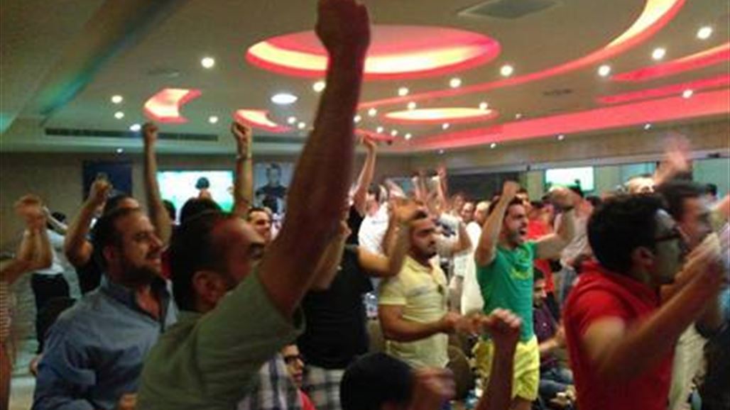 "لمة حبايب"  تواجه ظاهرة استهداف المقاهي الشعبية في ديالى