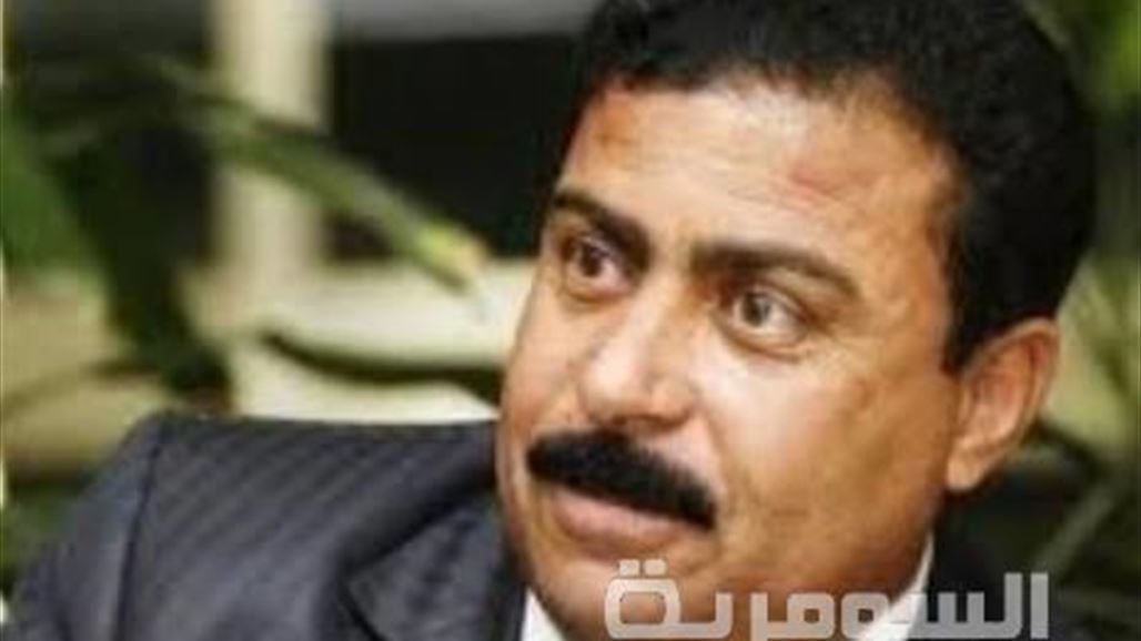 الهايس: لن نسمح للإسلاميين و"المعممين" بالحكم وجعل الأنبار ولاية "طالبان"