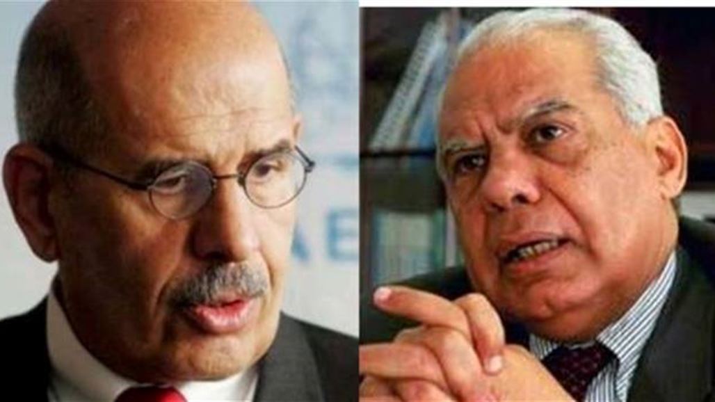 حزب النور السلفي يرحب بالببلاوي ويتحفظ على البرادعي