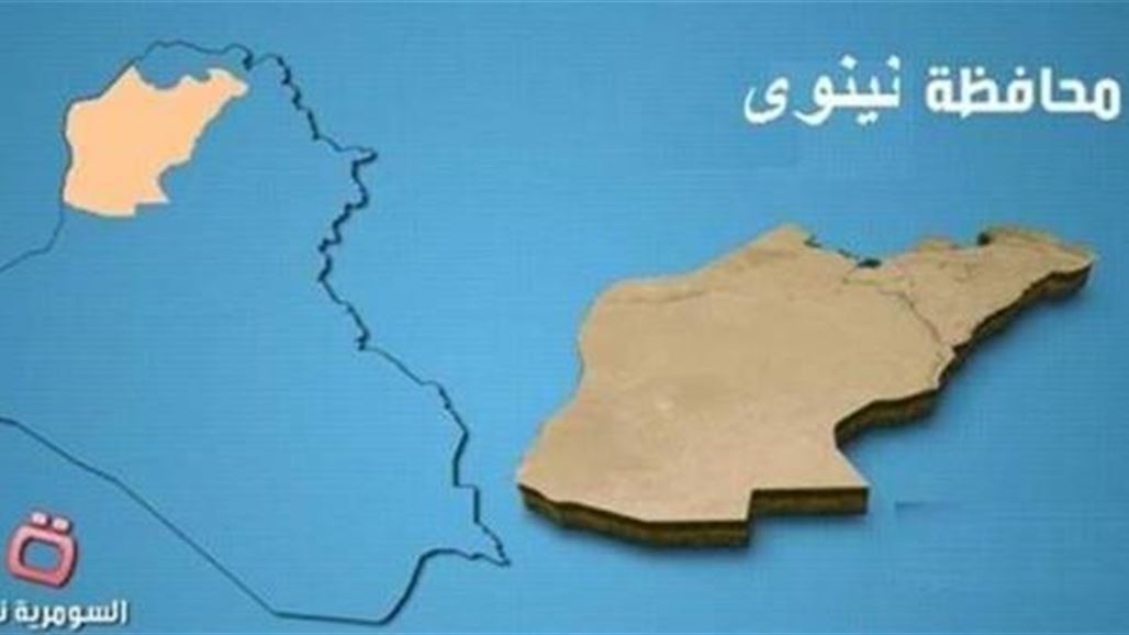 اعتقال مسؤول المكتب العسكري لتنظيم النقشبندية جنوب غرب كركوك