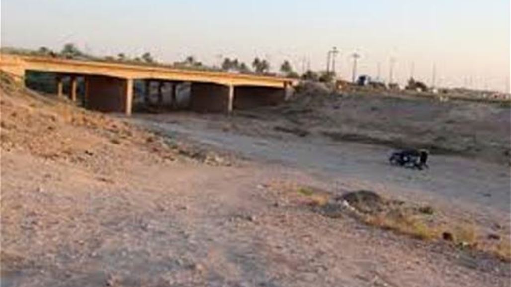 قضاء خانقين يطالب الحكومة بالتدخل لمنع إيران من قطع مياه نهر الوند