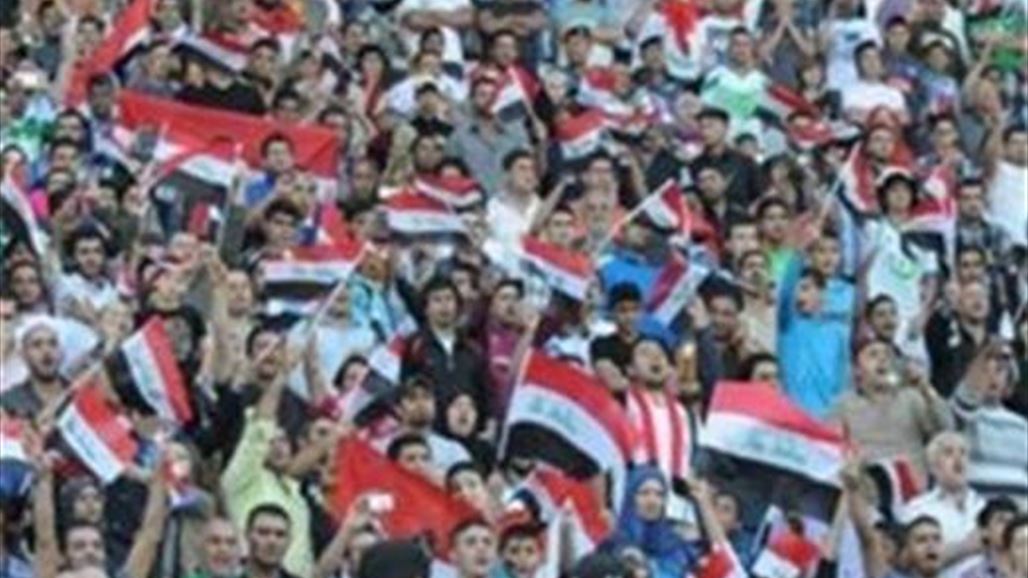 أسباب فنية تحول دون تامين وصول المشجعين إلى تركيا لمؤازرة منتخب الشباب