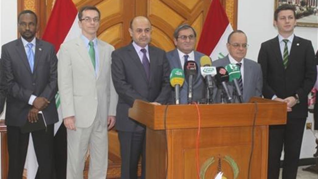 البصرة تدعو الخارجية لفتح مكتب لها بالمحافظة وتعلن قرب إنشاء مجمع للقنصليات