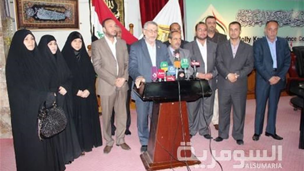 16 عضوا يشكلون ائتلافا بكربلاء ويتبنون دور المعارضة الايجابية داخل مجلس المحافظة