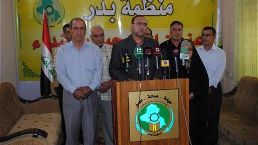 البياتي: النجيفي زار الطوز كمن يزور المتاحف
