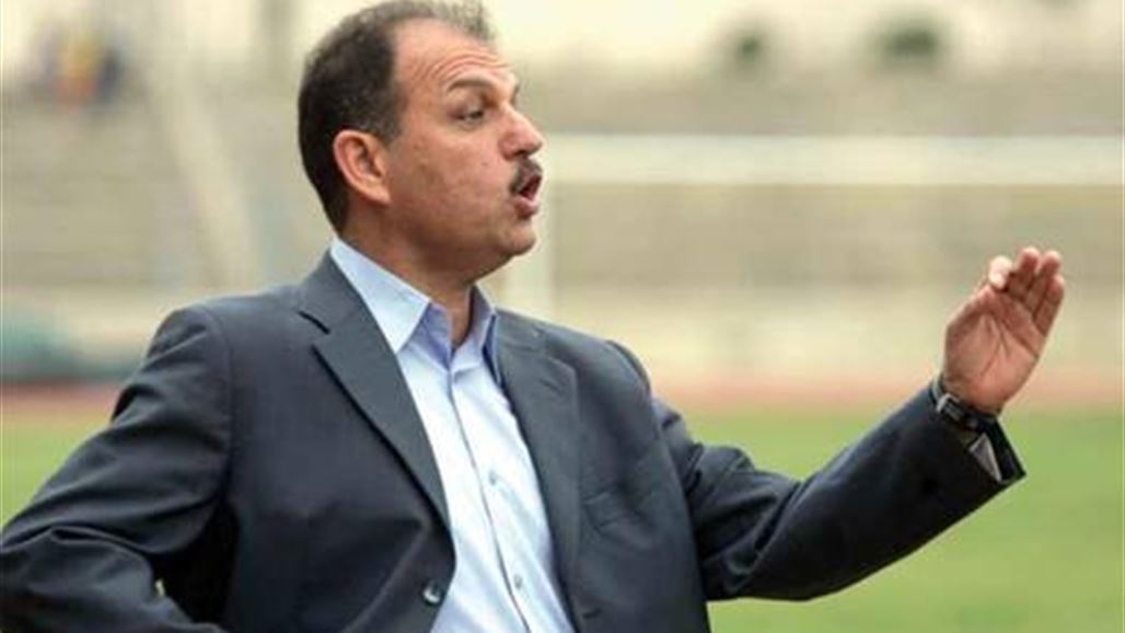 عدنان حمد يؤكد أن ماقدمه منتخب الشباب دليل على أن الكرة العراقية زاخرة بالمواهب