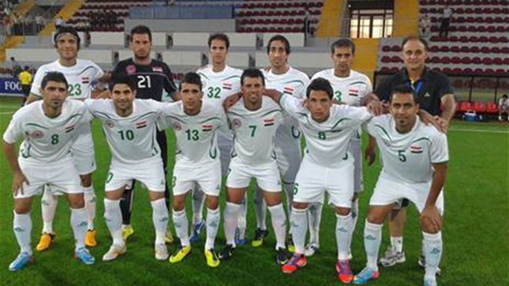 المنتخب العسكري يؤكد استحقاقه التاهل ويعلن جاهزيته لكوت ديفوار