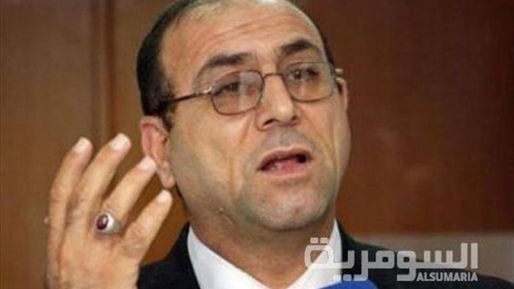 البياتي: تفجير الطوز "سياسي" ويضع الأكراد في دائرة الاتهام