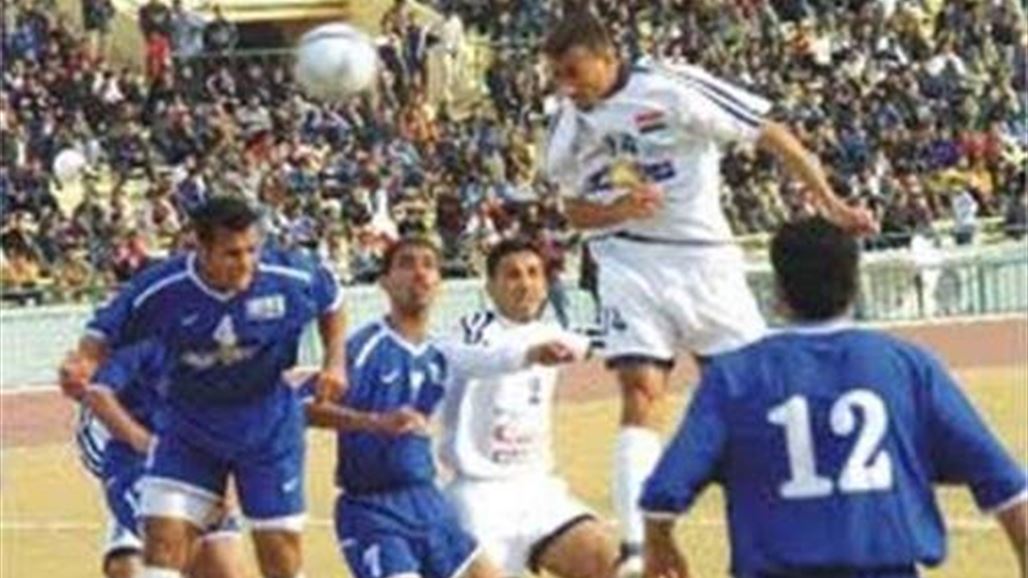 اتحاد الكرة يؤكد إلتزامه بآلية الدوري والكآس خاضعة للدراسة