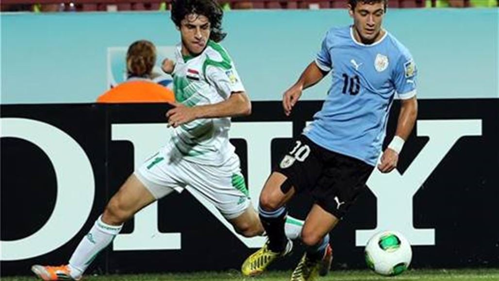 الفيفا يشيد باللاعب همام طارق ويصفه بـ"الجوهرة"