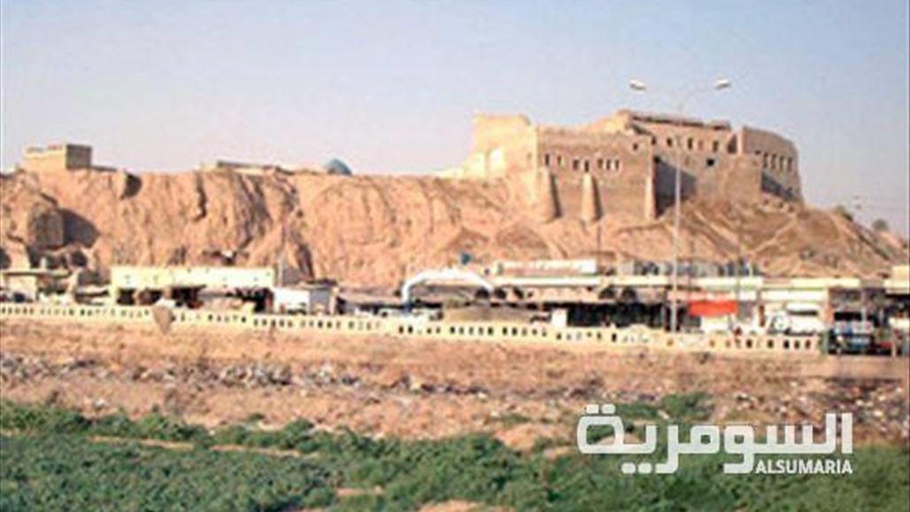 كركوك تنفذ أول مشروع سياحي على ضفاف نهر الزاب بكلفة مليار دينار