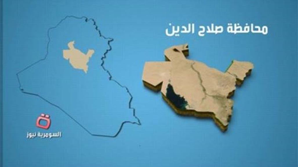 مقتل ضابط شرطة بتفجير عبوة لاصقة وسط الطوز
