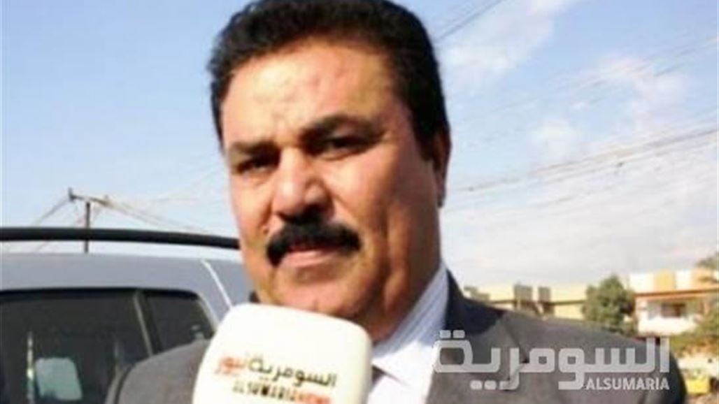 خليل: اتهامات طيفور ليست غريبة وهوية كركوك ستبقى عراقية