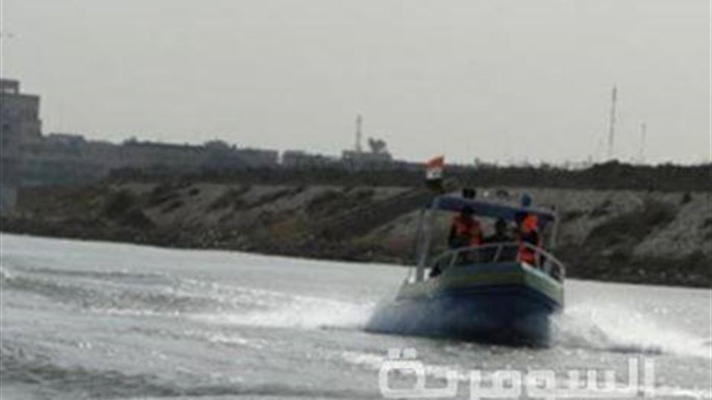 انتشال جثتي شابين غرقا في نهر دجلة غربي الموصل
