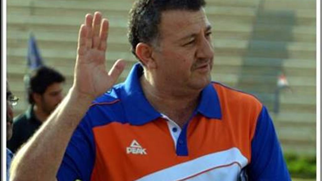مدرب الطلبة يعرب عن ثقته بتجاوز فريق زاخو رغم صعوبة المبارة وغيابات اللاعبين