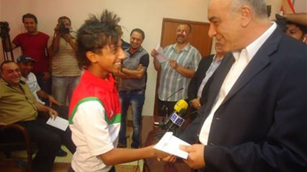 حمودي يشدد على تجنب التزوير في الفئات العمرية ويصف منتخب الأشبال بـ"بذرة المستقبل"