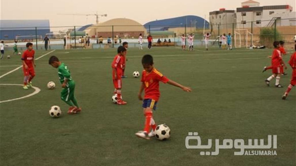 مدرسة عموبابا تجتهد لإكمال رسالته رغم المصاعب التي تعتري عملها