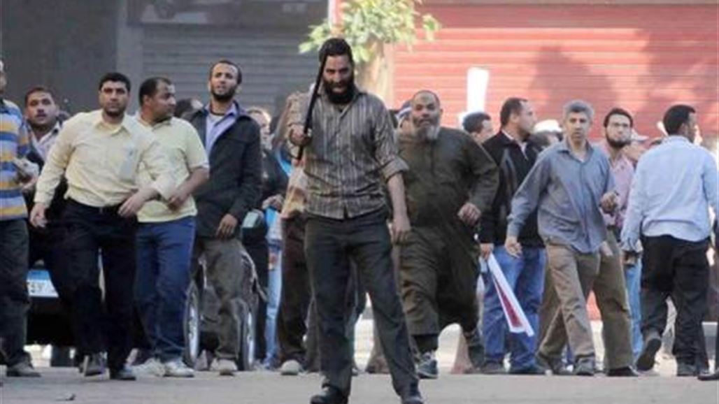 مصر .. 7 قتلى وعشرات المصابين في اشتباكات رمسيس والجيزة