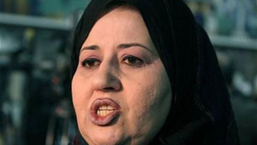 الهجرة والمهجرين تمنح الأسر المتضررة من أحداث المقدادية 500 ألف دينار