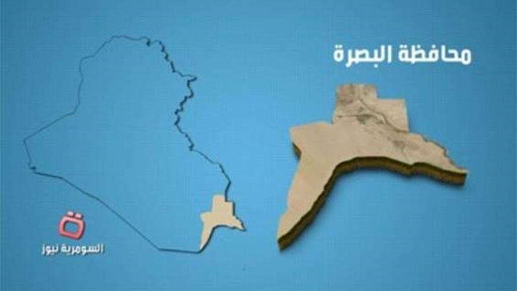 إصابة مدني بتفجير مزدوج قرب مقهى وسط البصرة