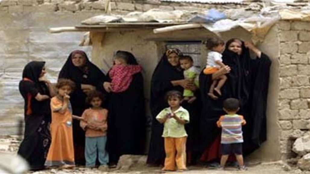 عودة أكثر من 60 أسرة نازحة لمنازلها في قضاء المقدادية