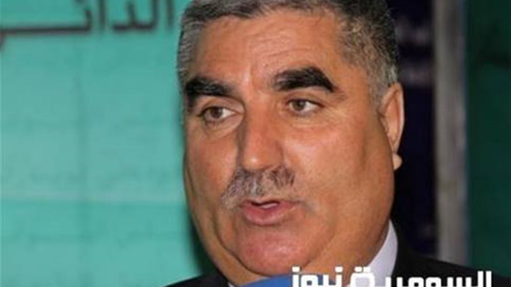 نائب كردي ينتقد تدخل وزير العدل بقرارات مجلس الوزراء