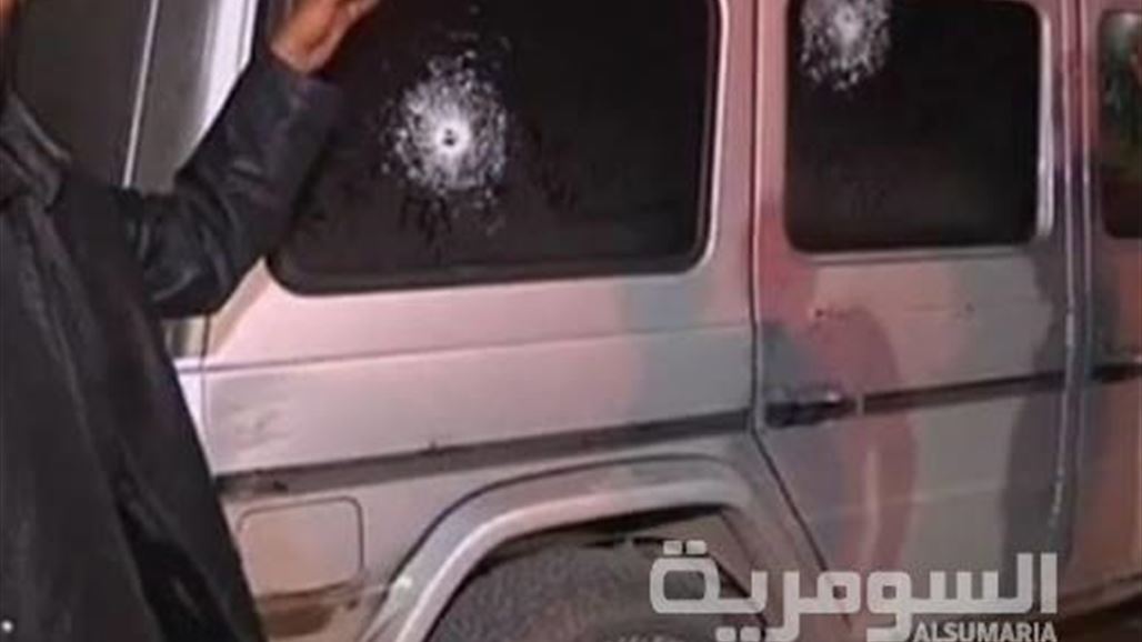 مقتل موظف بدائرة نفط نينوى وإصابة اخر بهجوم مسلح غرب الموصل