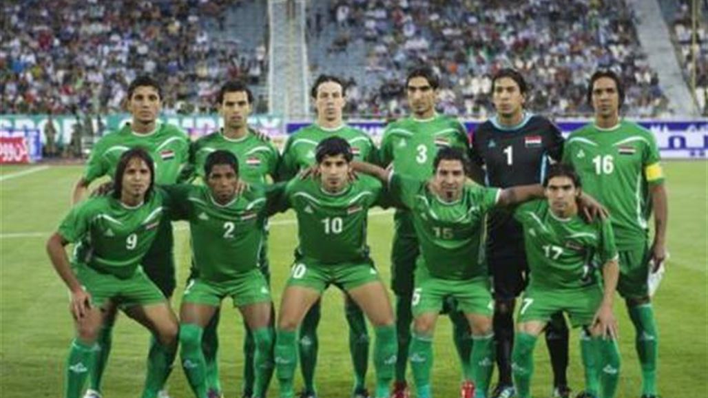 الأولمبي يواجه نظيره البحريني وديا بتشكيلة غير مكتملة