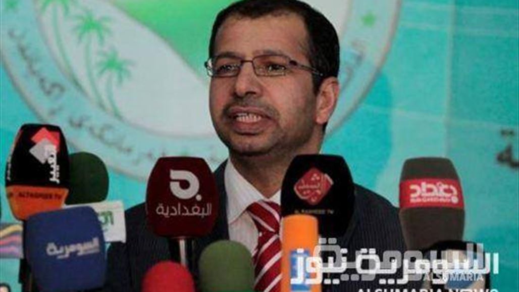 الجبوري: عمليات القتل والتهجير في ديالى مستمرة ويراد منها تفريق السنة والشيعة