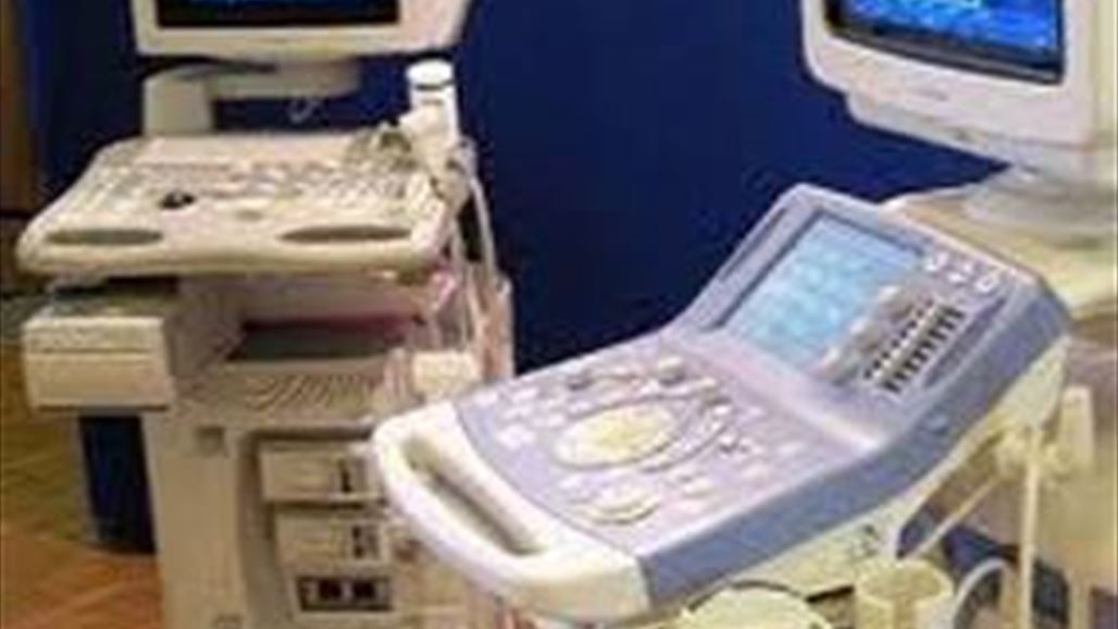 صحة المثنى تستورد أجهزة طبية بقيمة مليار و800 مليون دينار