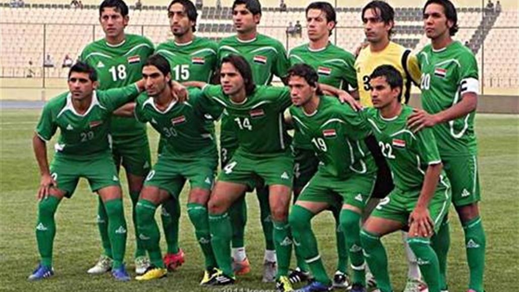 الأولمبي يتفوق في ودية البحرين وحارس المرمى يتحول لاعبا في المباراة