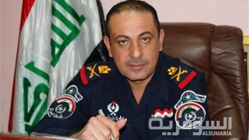 قيادة عمليات سامراء تقلص ساعات حظر التجوال المفروض على القضاء