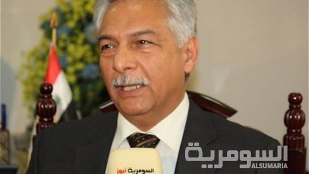 النفط: تسع شركات تدفع رسوم الاشتراك بجولة التراخيص لتطوير حقل ومصفى الناصرية