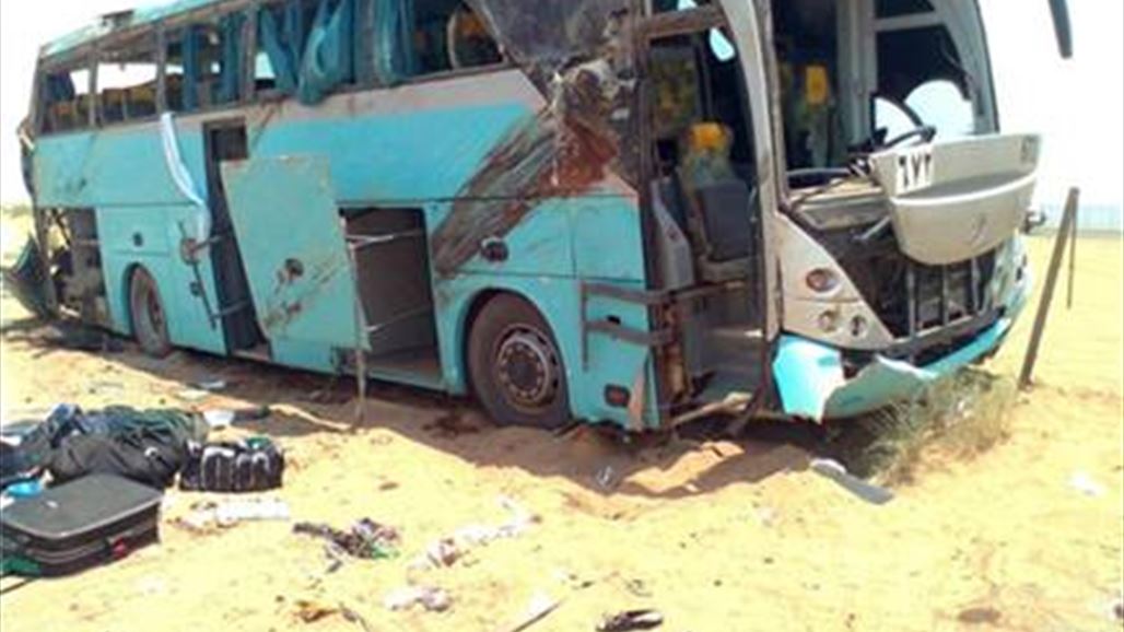 مقتل شخص وإصابة خمسة اخرين بينهم شرطيان بحادثين منفصلين في ديالى