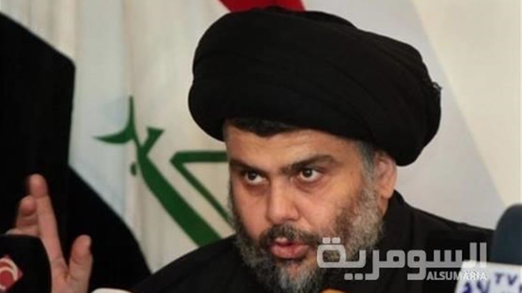 الصدر مخاطبا جيش المهدي: إن قيل لكم انفروا فانفروا وإن قيل لكم اقعدوا فاقعدوا