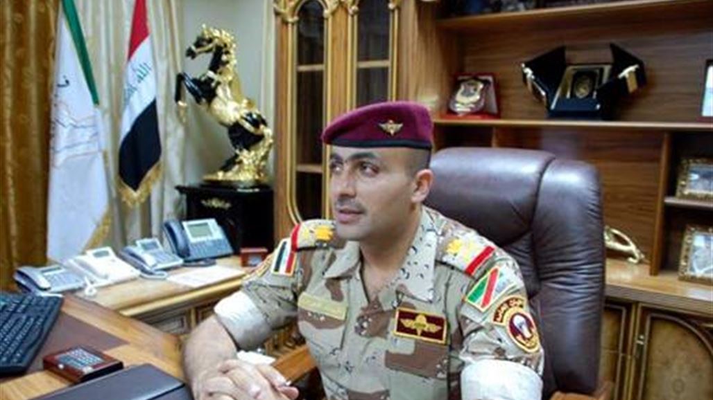 قائد الفرقة 17 بالجيش يعلن استقالته من منصبه بسبب السياسات العسكرية "الخاطئة"