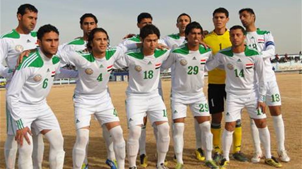 اتحاد الكرة يشيد بعودة كربلاء لدوري النخبة رغم ظروفه الصعبة