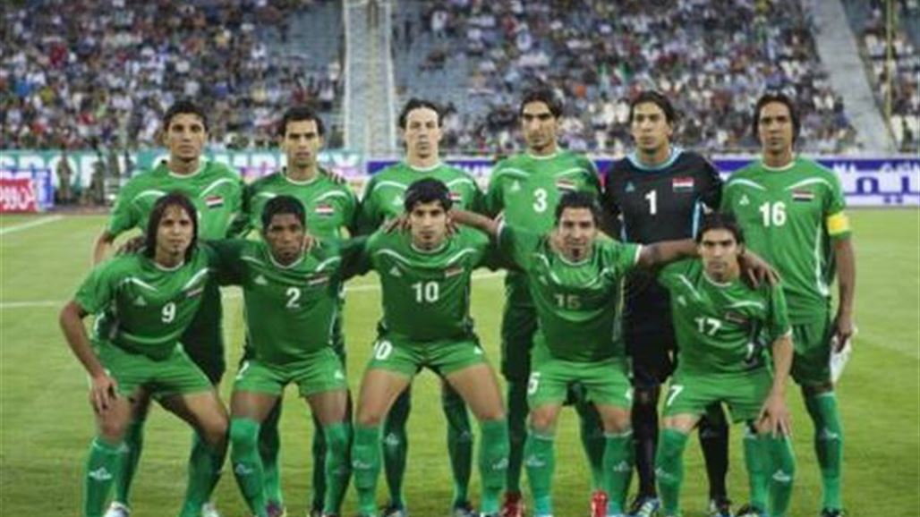 مدرب الأولمبي يؤكد أن وديتي البحرين ستخلق توليفة مميزة من اللاعبين