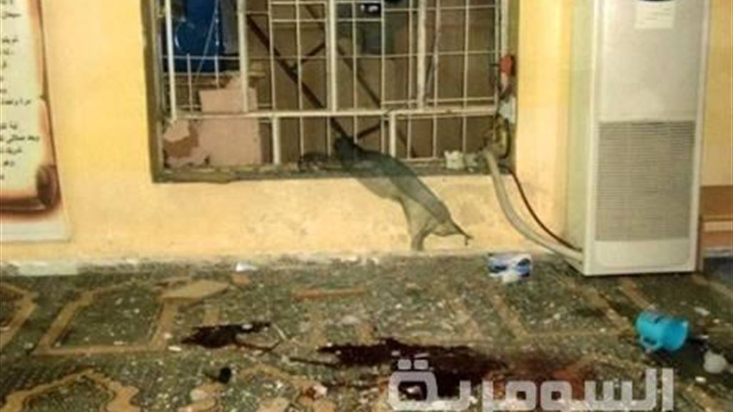 سبعة قتلى و31 جريحا حصيلة تفجيري الجامعين في كركوك