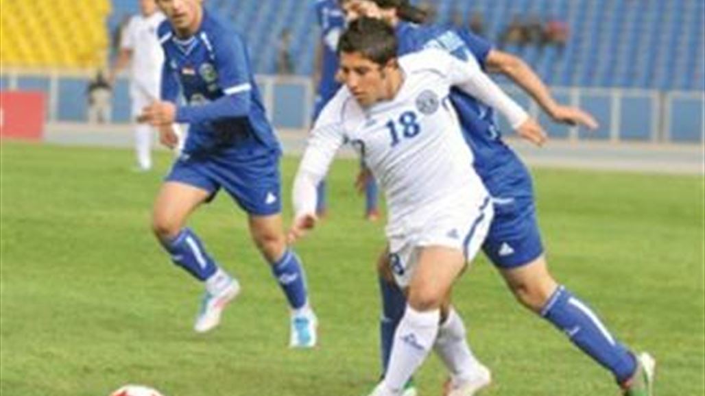 سبع مباريات في دوري النخبة وملعب الشعب يحتضن لقاء الجوية والطلبة