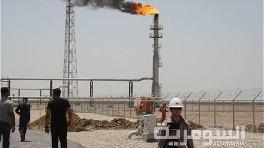 النفط: الشركات الصينية والبريطانية والأميركية حققت أفضل انجاز بجولات التراخيص