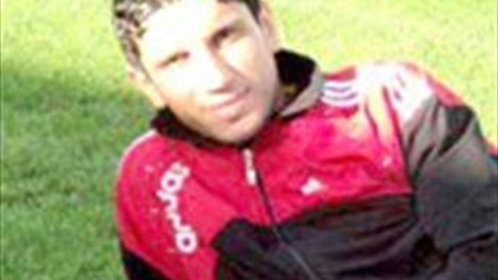 صحم العماني يطلب التعاقد مع لاعب القوة الجوية نديم كريم