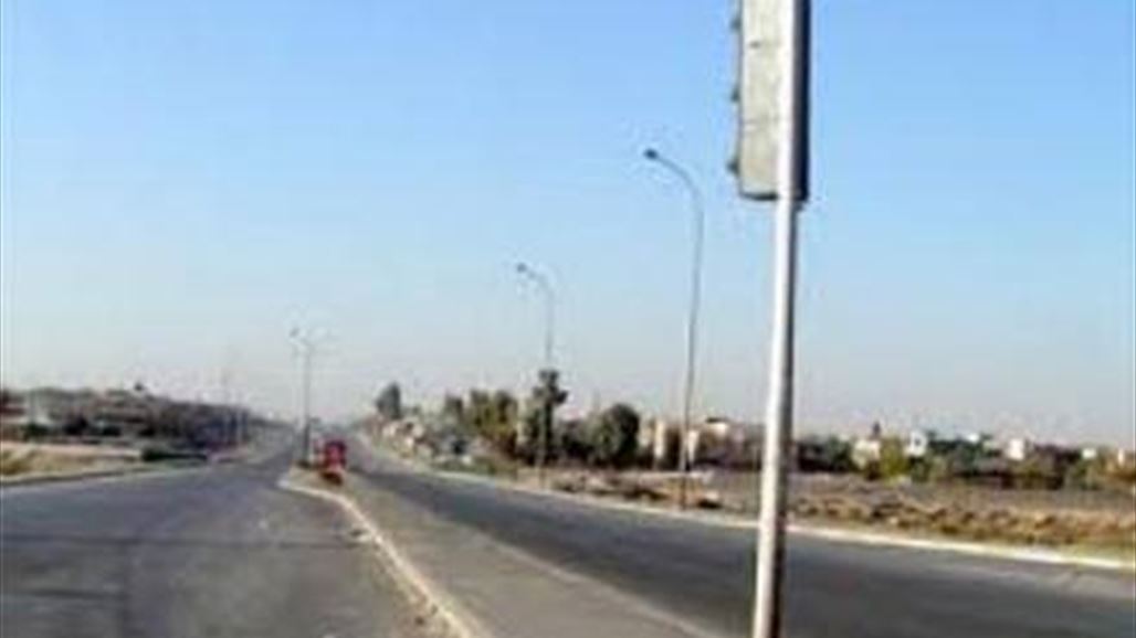 رفع حظر التجوال الشامل عن قضاء أبو غريب