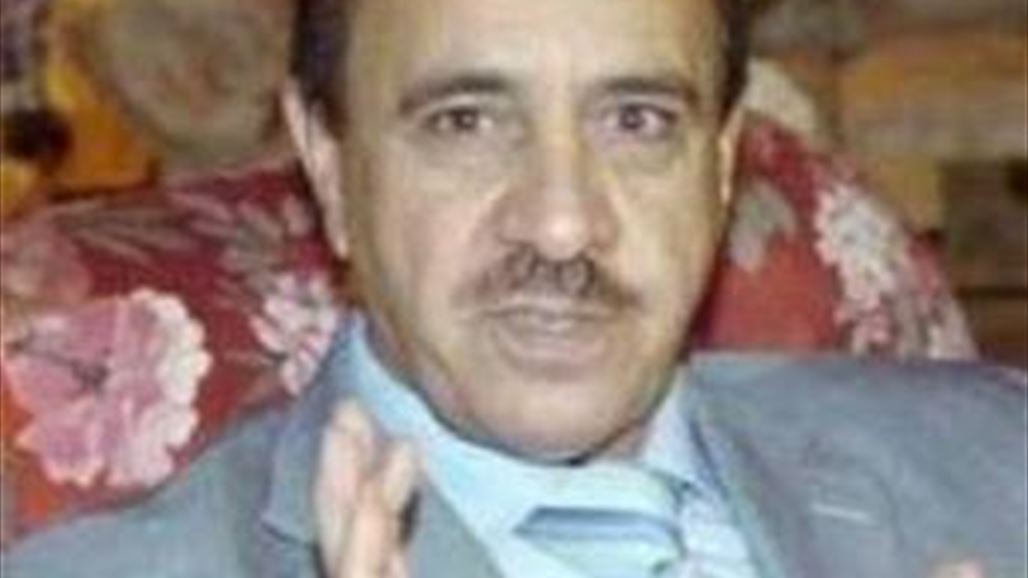 طاهر يدعو الحكومة إلى الاستعانة بخبرات الدول المتقدمة لمكافحة "الإرهاب"