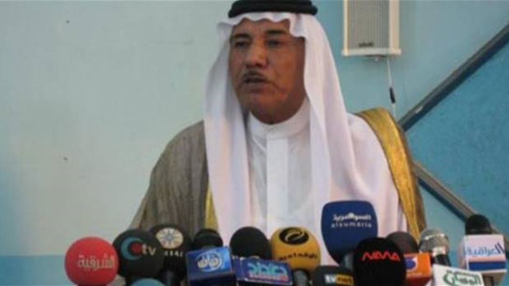 رئيس مجلس الحويجة ينجو من محاولة اغتيال ويتهم "النقشبندية" بالوقوف وراءها