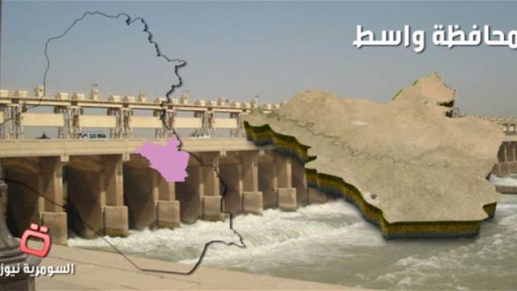 شرطة واسط تغلق مداخل مدينة الكوت حتى إشعار آخر